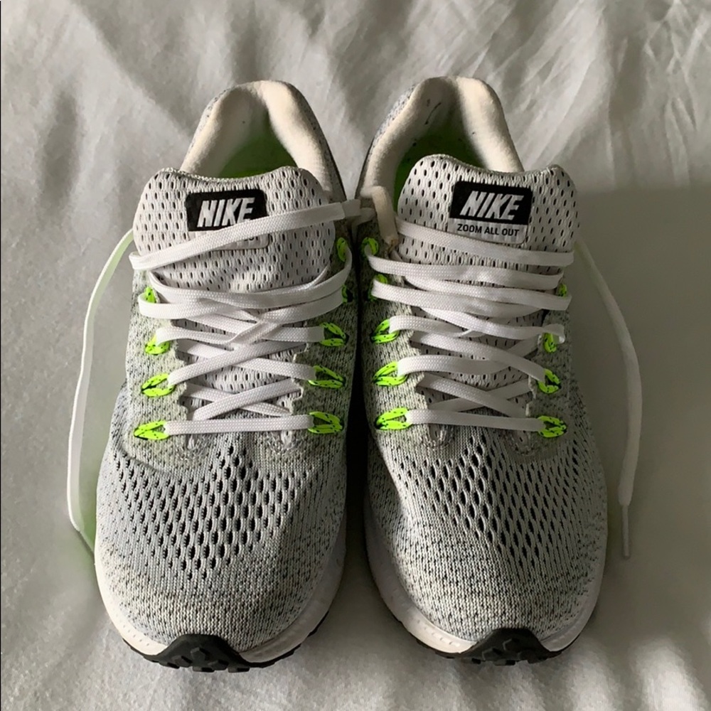 Nike Zoom All Out sneakers